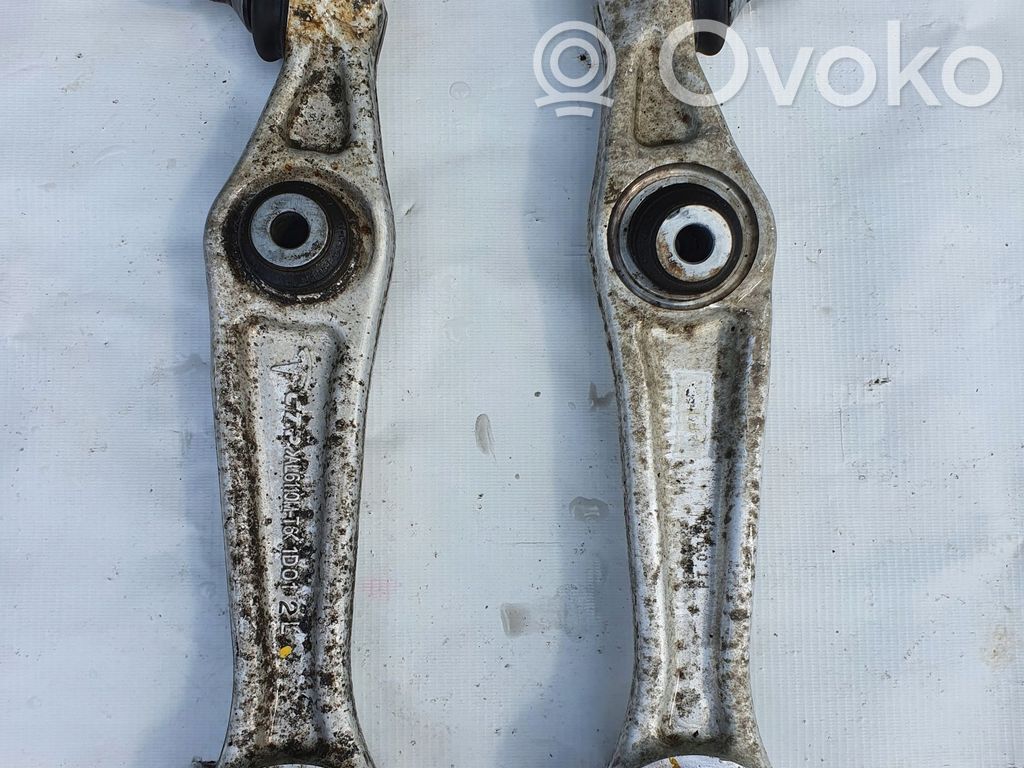 Tesla Model X Rear control arm 