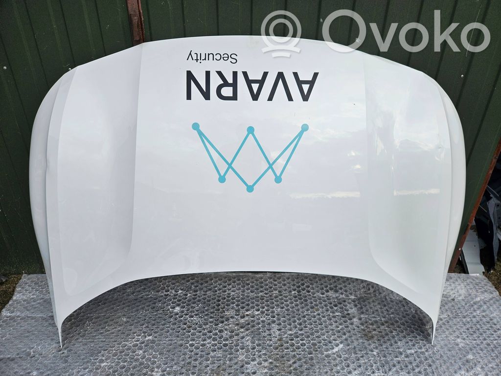 Volvo EX30 Engine bonnet/hood 