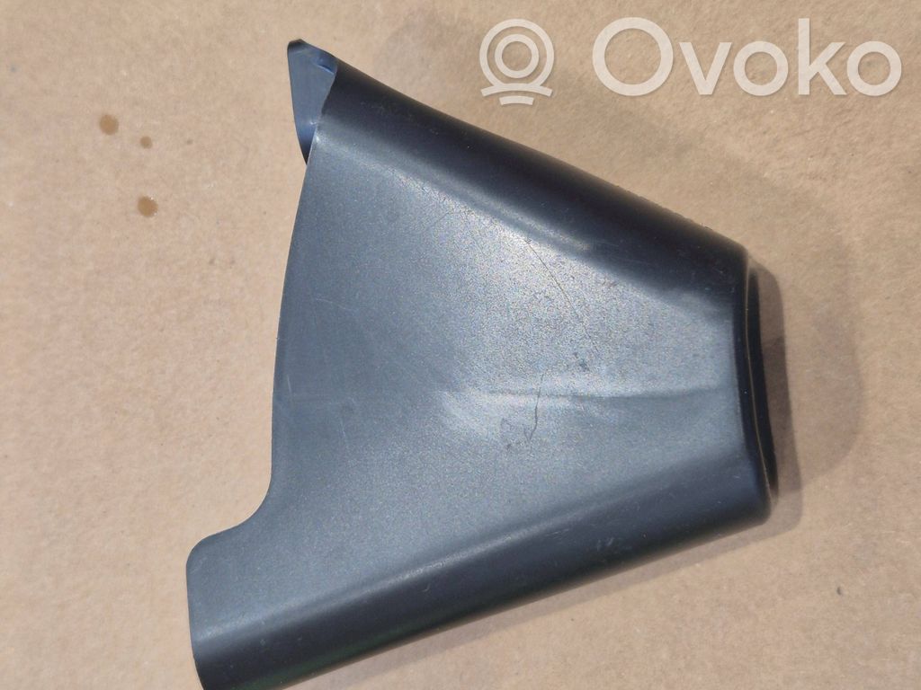 Tesla Model Y Front bumper mounting bracket 