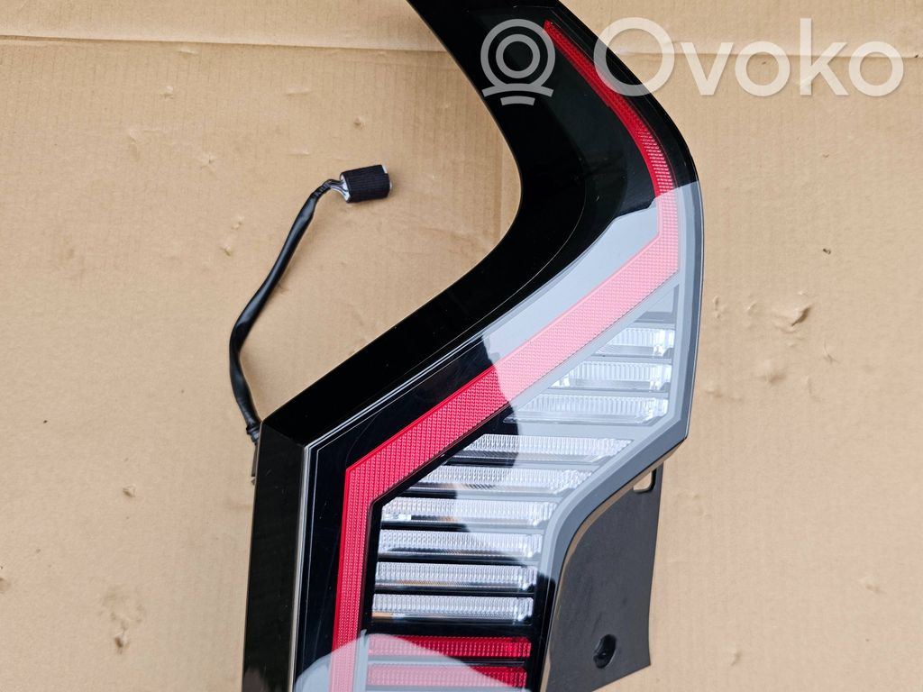 KIA EV9 Rear/tail lights 