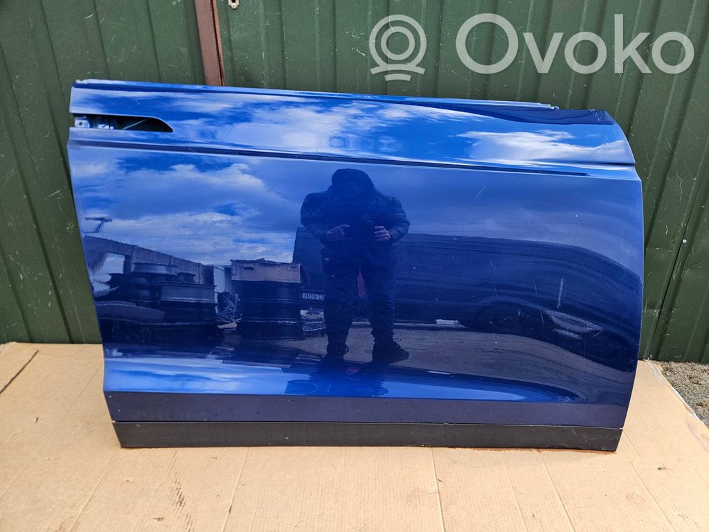 Tesla Model X Priekinės durys 