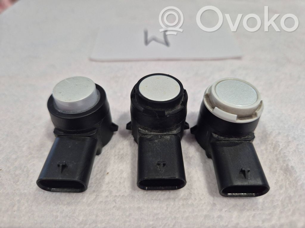 Parking PDC sensor   252500211D,KA70A9BEA1