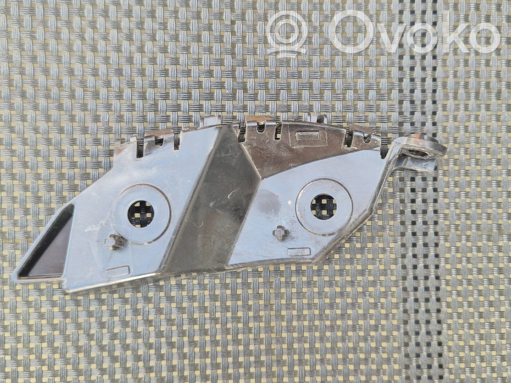 Front bumper mounting bracket   177426900G
