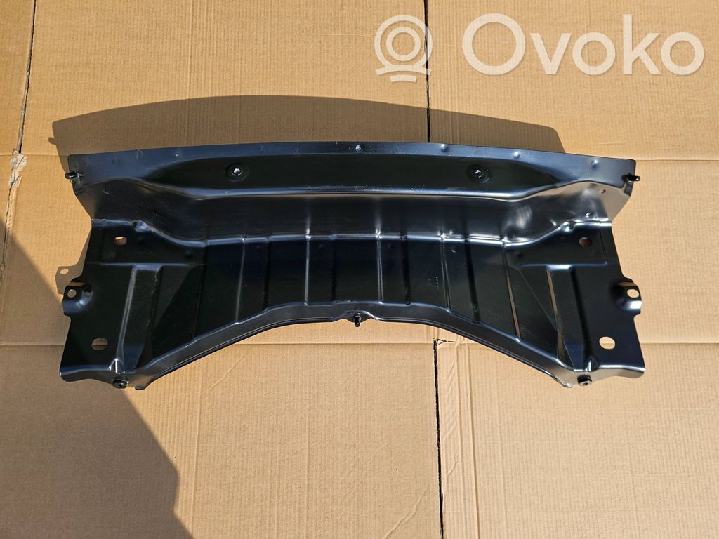 Tesla Model Y Carrozzeria posteriore 