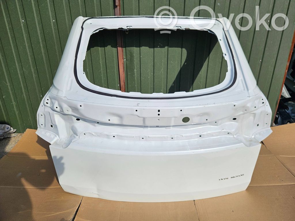 Tesla Model Y Juniper Puerta del maletero/compartimento de carga 