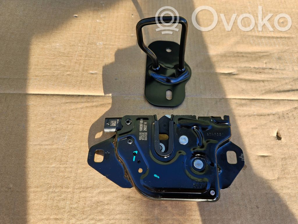 Tesla Model Y Juniper Serrure de capot 
