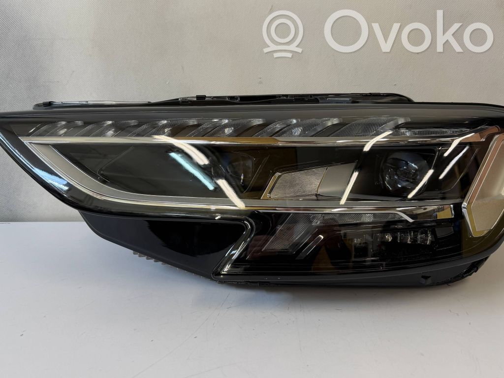 Audi A8 S8 D5 Scheinwerfer 