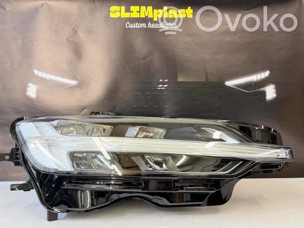 Volvo V60 Phare frontale 