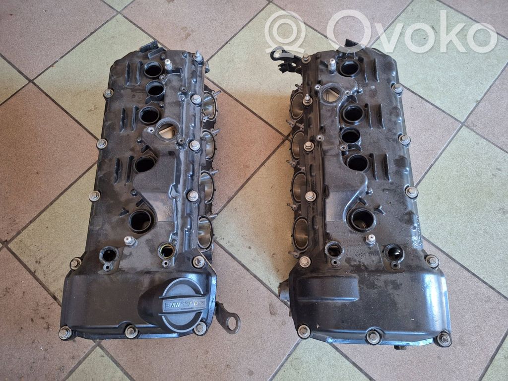 Engine head