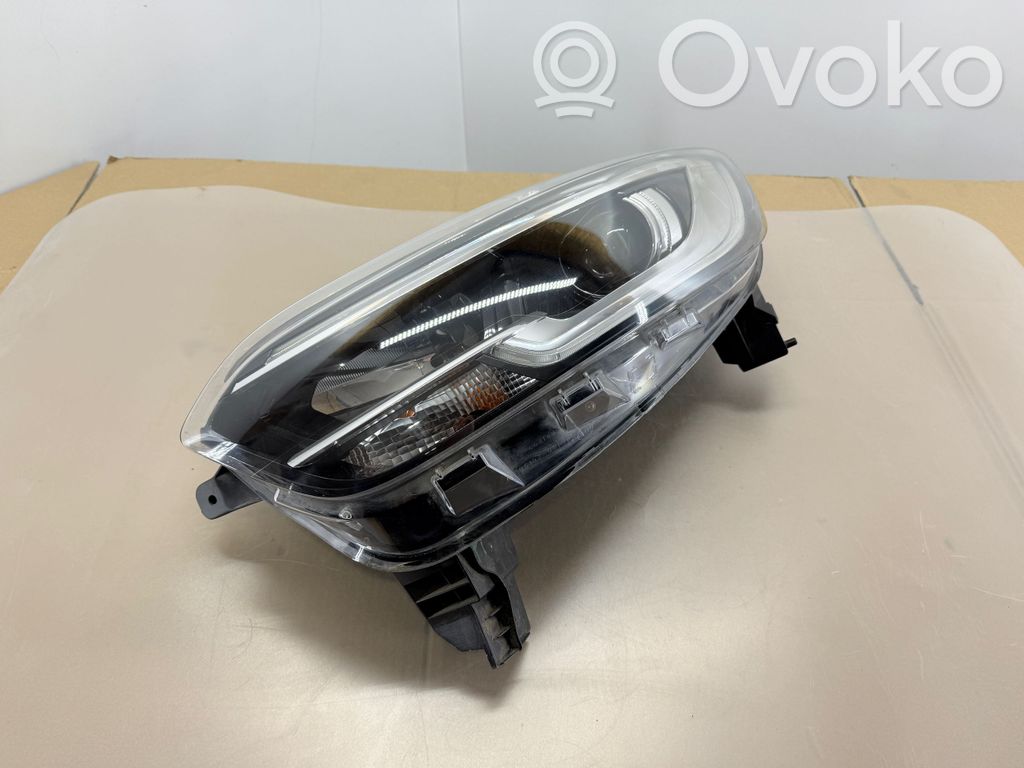Renault Kadjar Phare frontale 