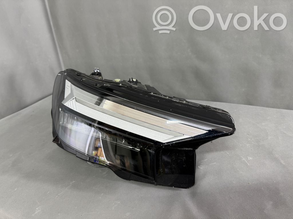 Audi Q4 e-tron Headlight/headlamp 