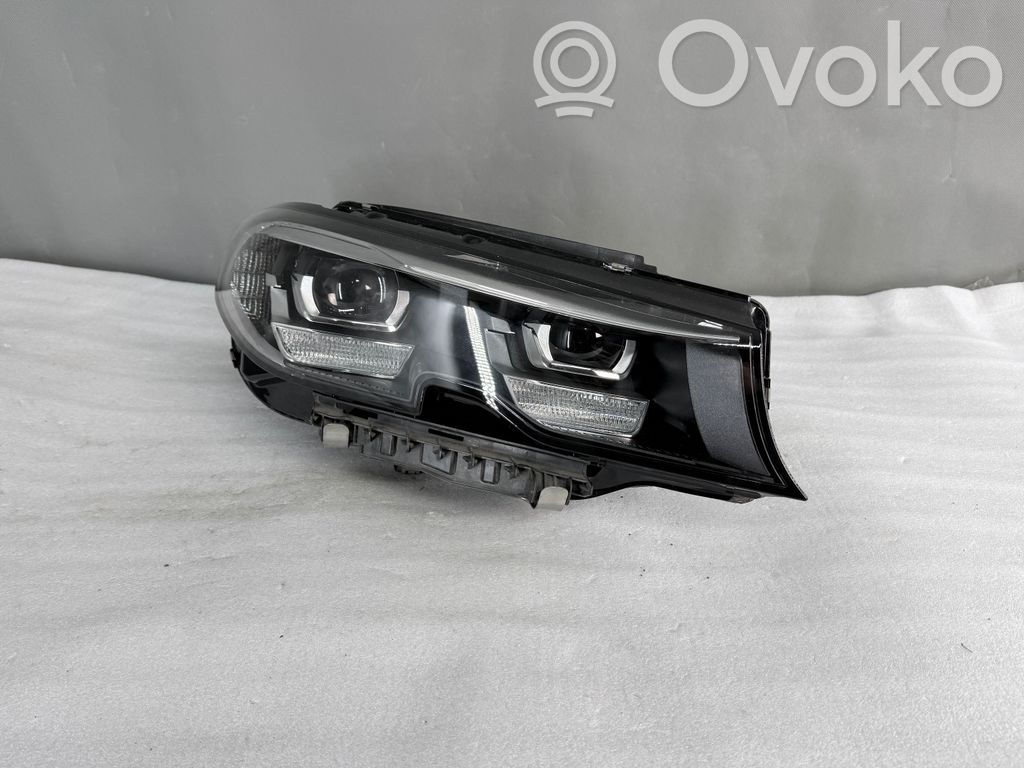 BMW 3 G20 G21 Scheinwerfer 