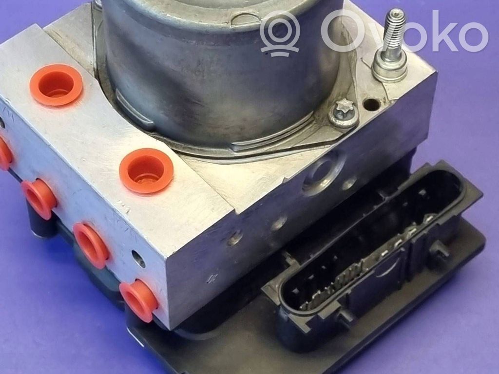 Opel Corsa D ABS bloks 