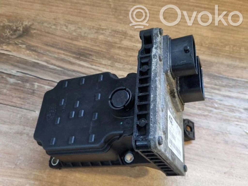 Citroen C4 I Automatic gearbox 