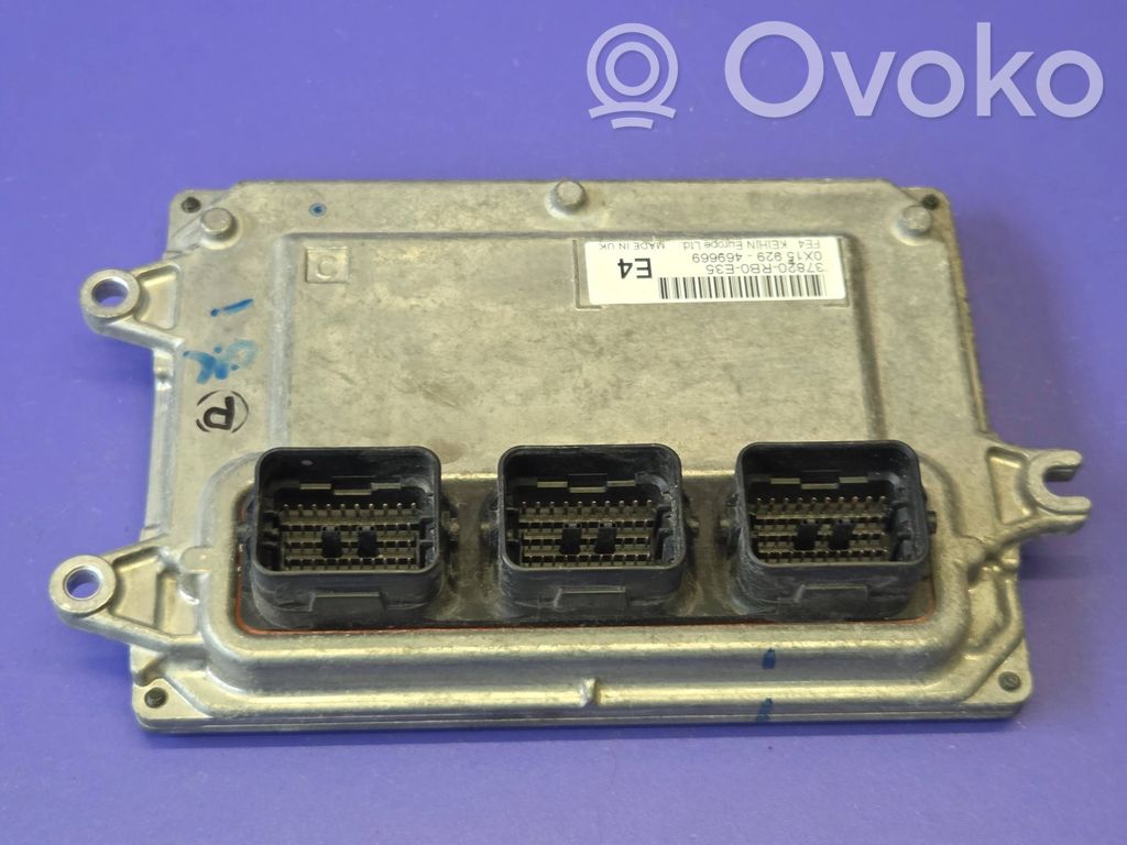 Honda Jazz Engine control unit/module 