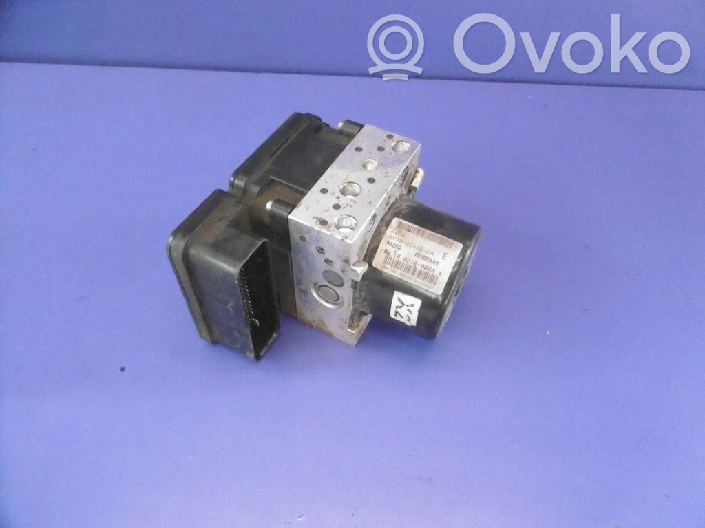 Ford Fiesta ABS Pump 