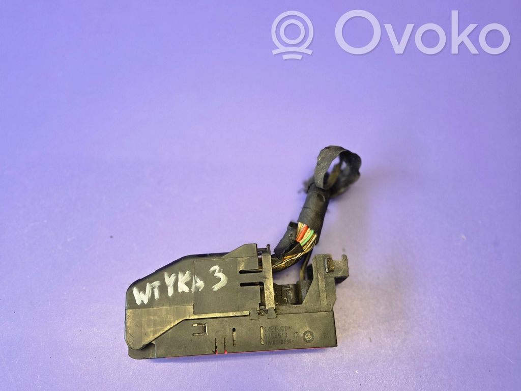 Opel Antara Abs bloko instaliacija 
