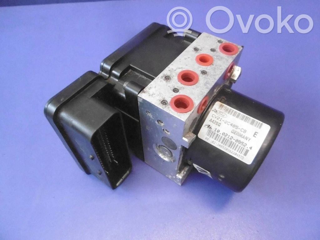 Ford Fiesta ABS Pump 