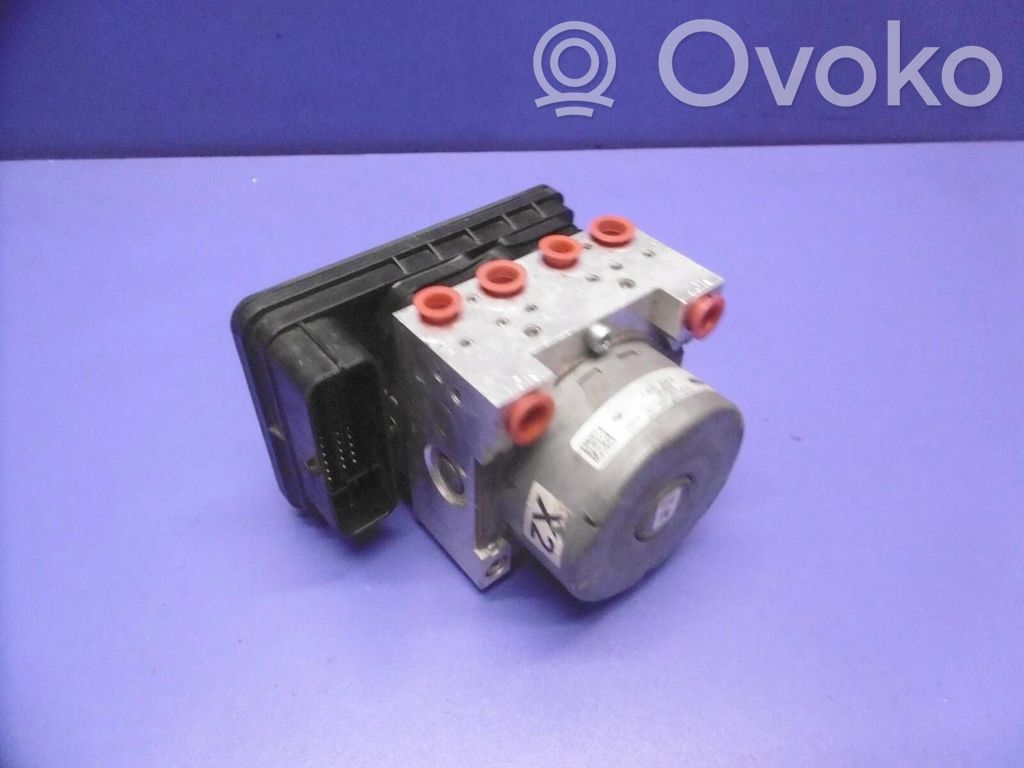 Ford B-MAX ABS bloks 