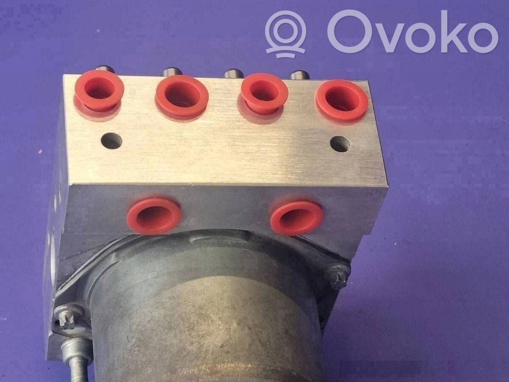 Opel Corsa D ABS Pump 