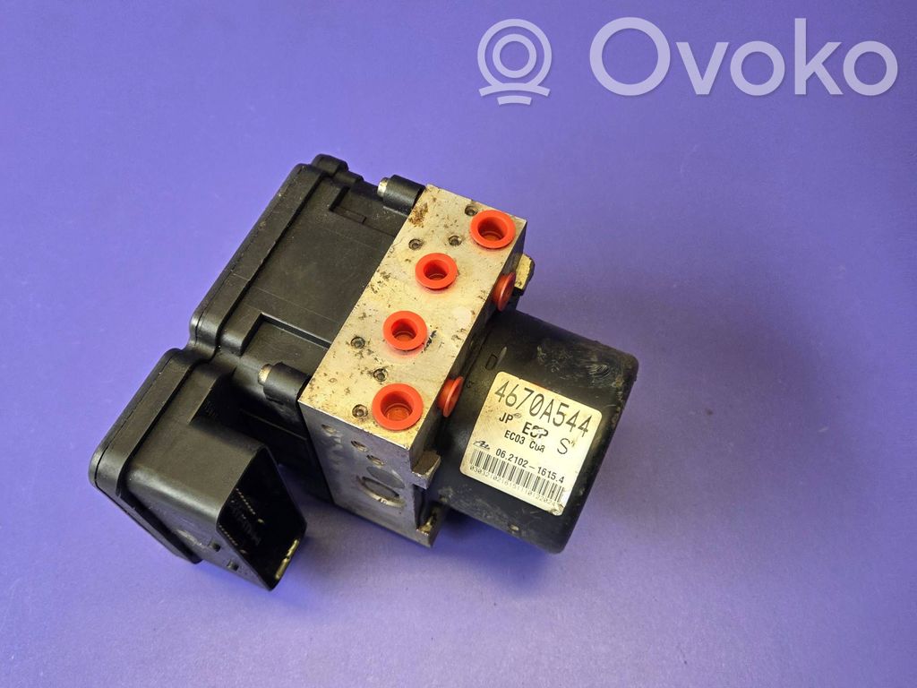 ABS-pumppu   4670A544,06210216154,06210958173