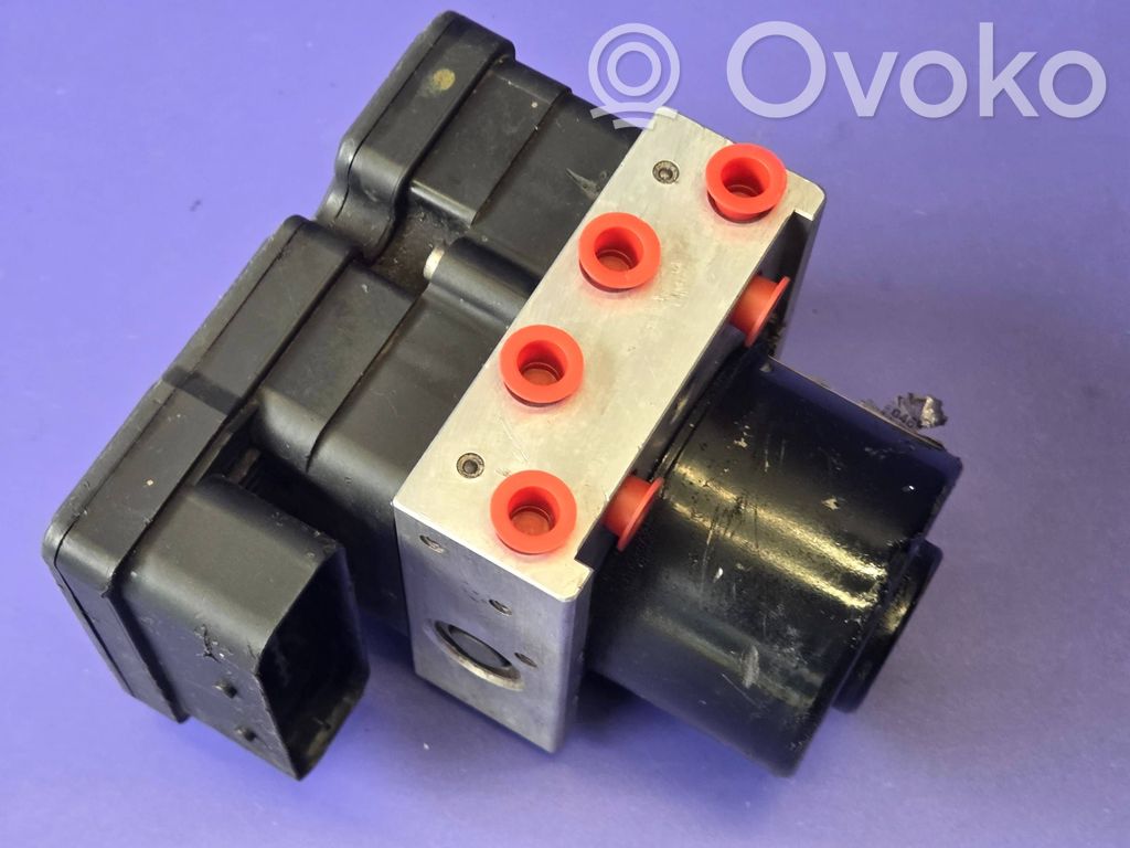 Mazda 2 ABS bloks 