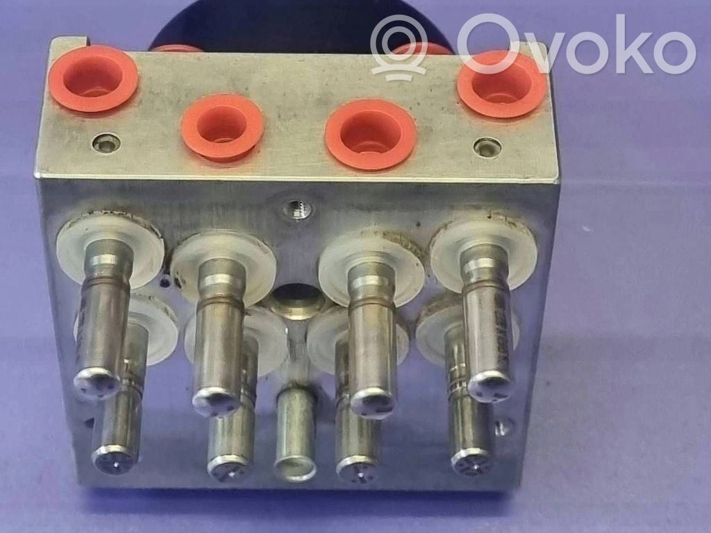 Ford Fiesta ABS Blokas 