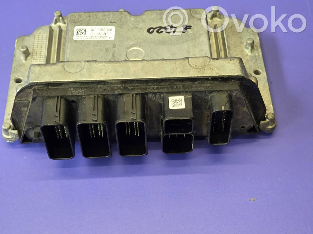Mini One - Cooper F56 F55 Engine control unit/module 