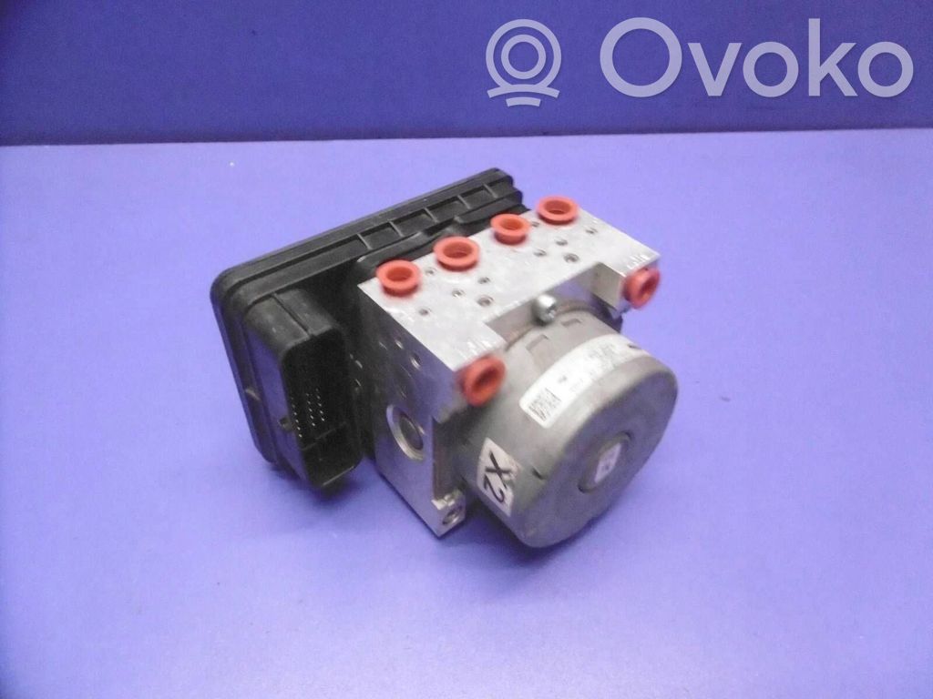 Ford Fiesta ABS bloks 