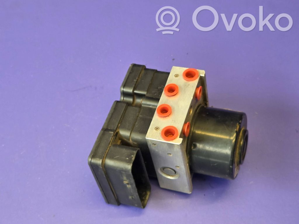 Chevrolet Lacetti ABS Pump 
