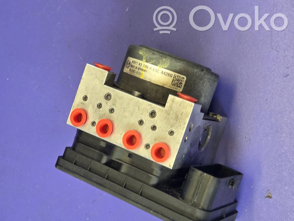 ABS-pumppu   K011437A0A,06210221784,ESCA426G