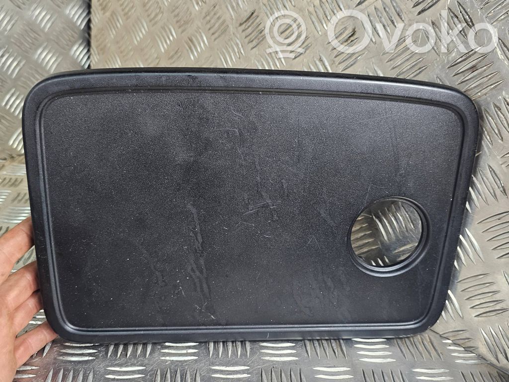 Volkswagen Tiguan Other seats 