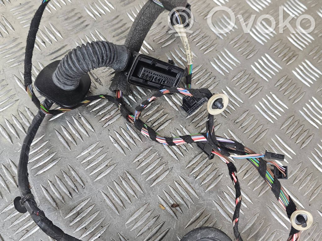 Cableado de puerta trasera   5E0971694C