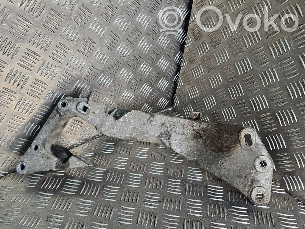 BMW 3 GT F34 Gearbox mounting bracket 