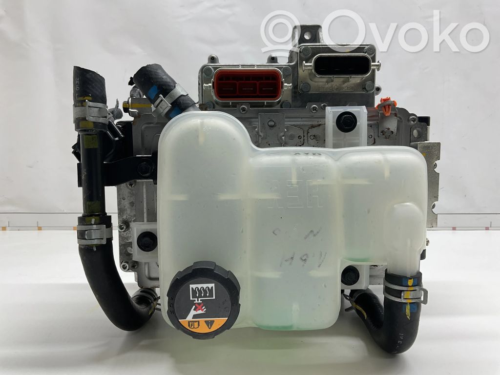 KIA Niro Inversor/convertidor de voltaje 