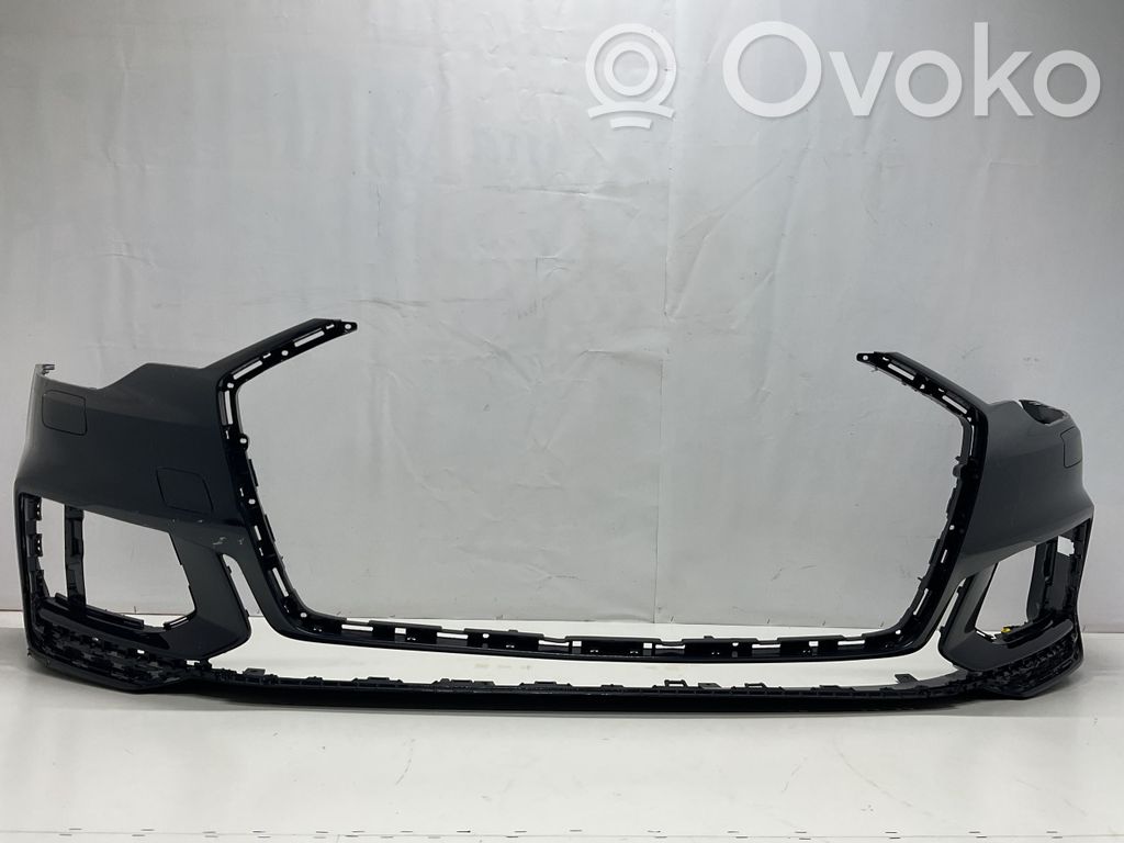 Front bumper   4K0807437G,21901P0B