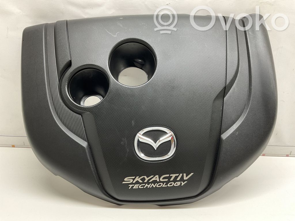 Mazda CX-5 Engine cover (trim) 