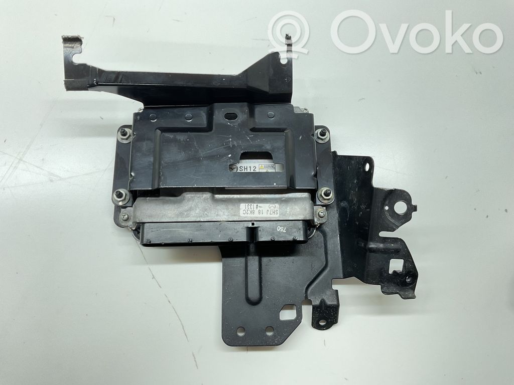 Engine control unit/module   SH1218881B,2757005607