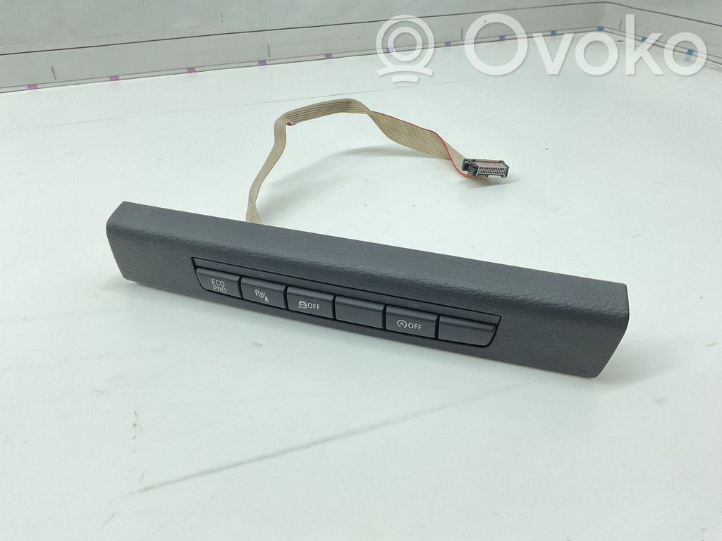 BMW X1 E84 Kit interrupteurs 