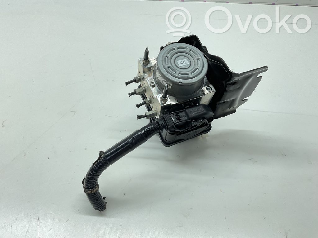 Mazda CX-5 ABS bloks 