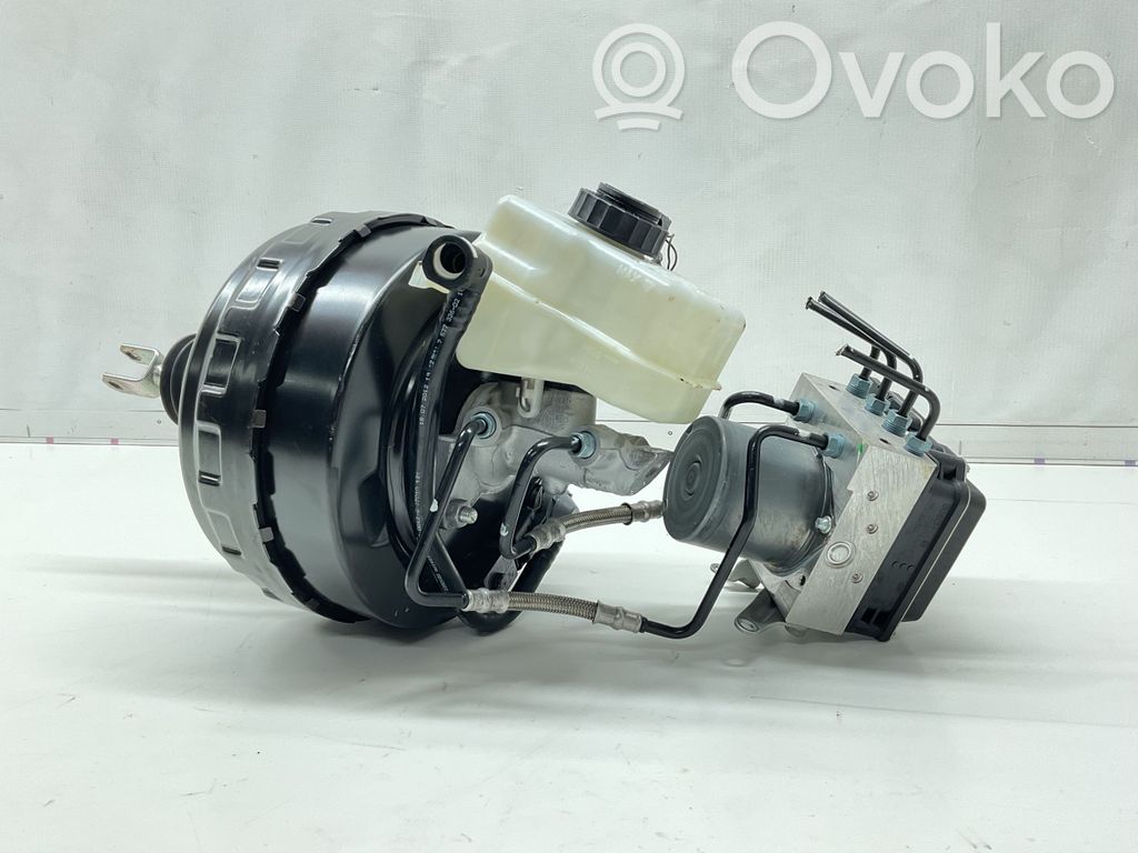 BMW X1 E84 Servofreno 