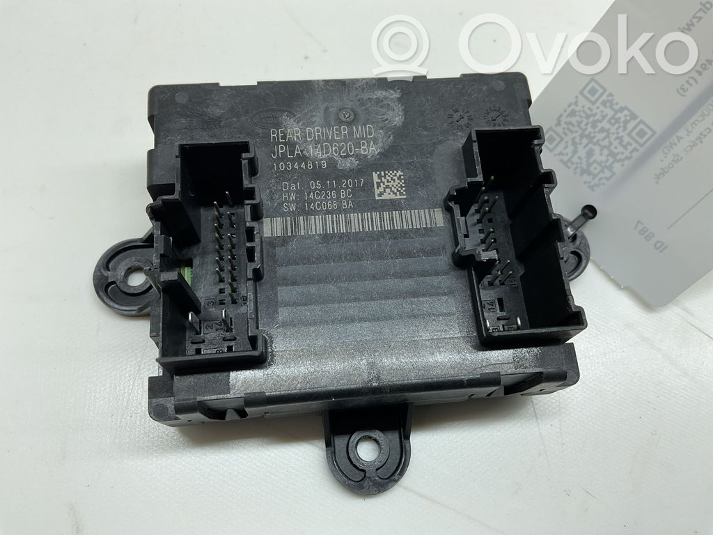 Land Rover Range Rover Sport L494 Door control unit/module 