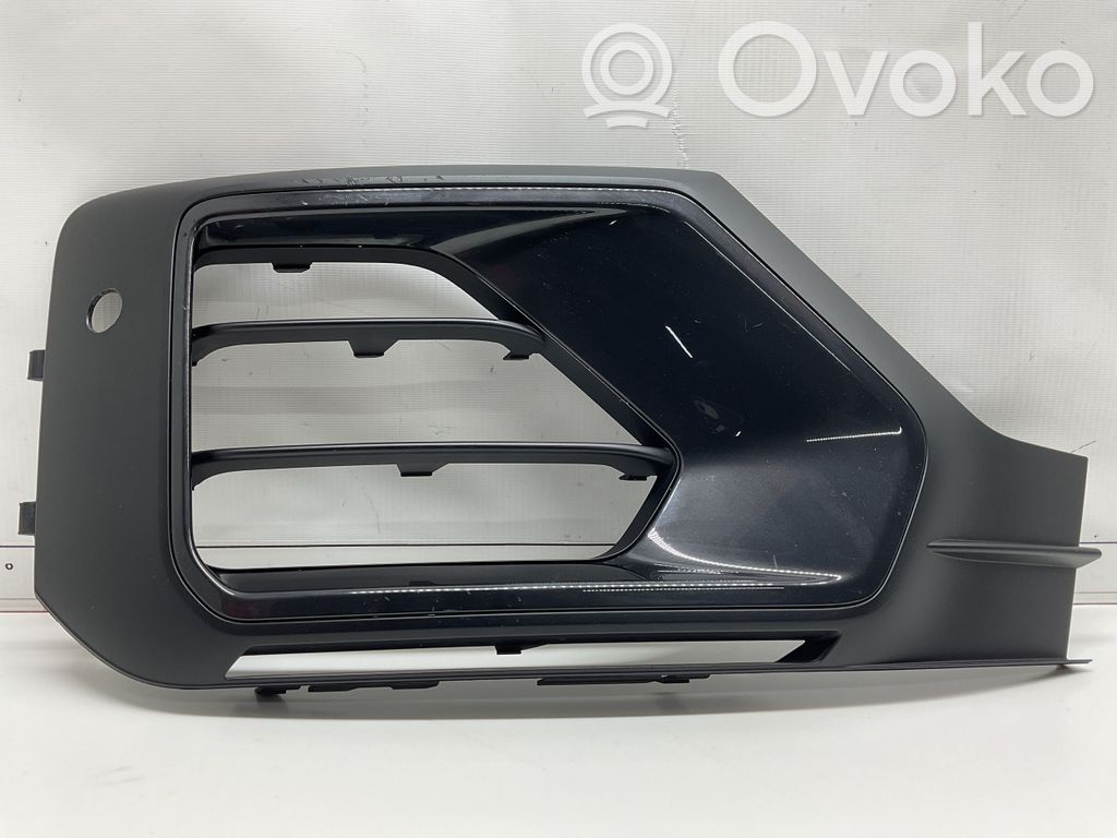 Front bumper lower grill   81A807682G