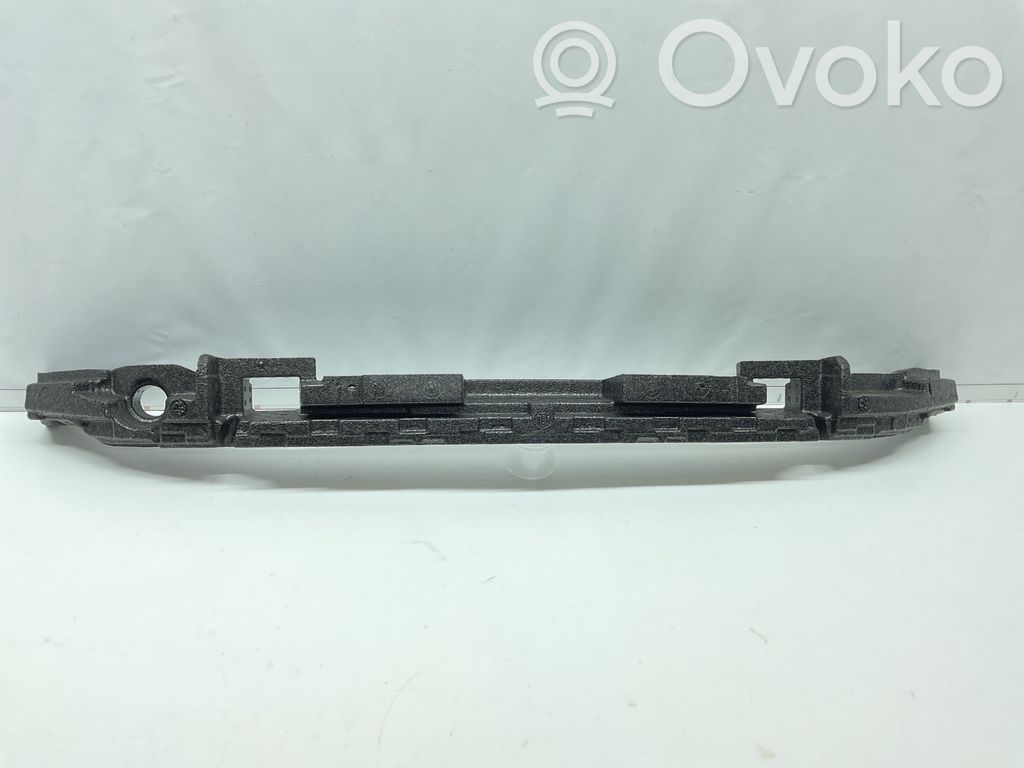 Volkswagen Polo VI Barra di rinforzo del paraurti anteriore 