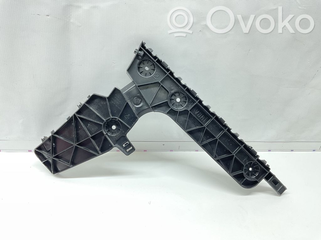 Audi A6 S6 C8 4K Soporte de montaje del parachoques trasero 