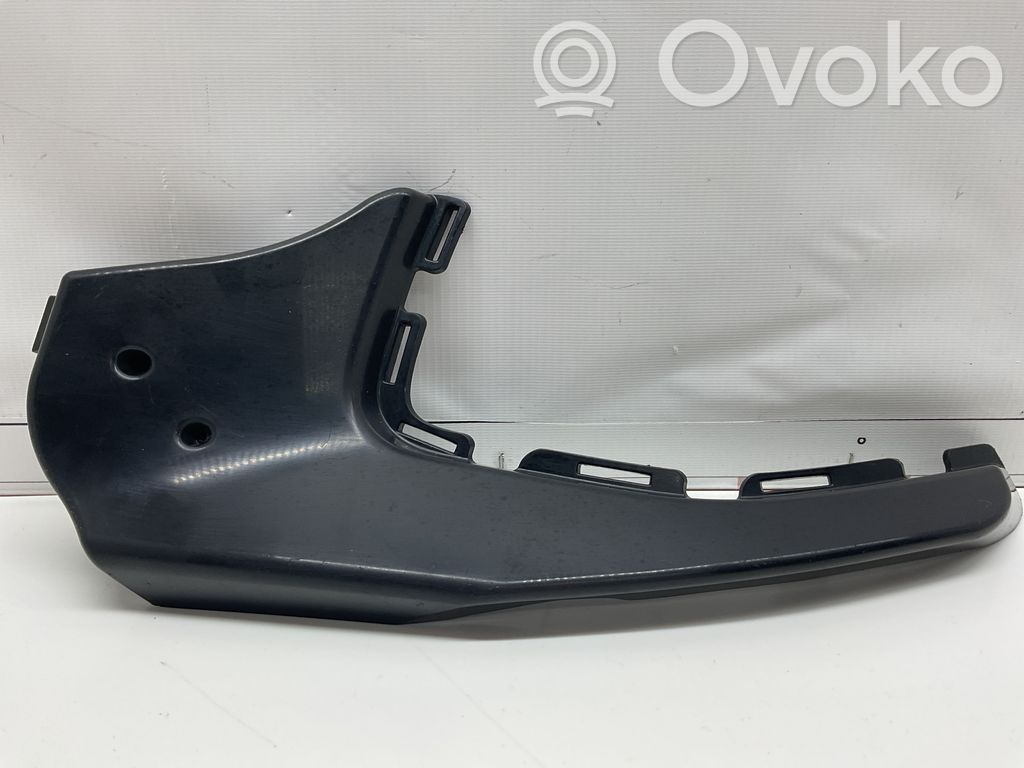 Audi A6 S6 C8 4K Front bumper mounting bracket 