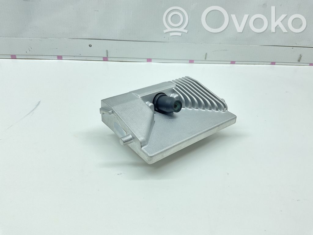 Volkswagen Tiguan Windshield/windscreen camera 