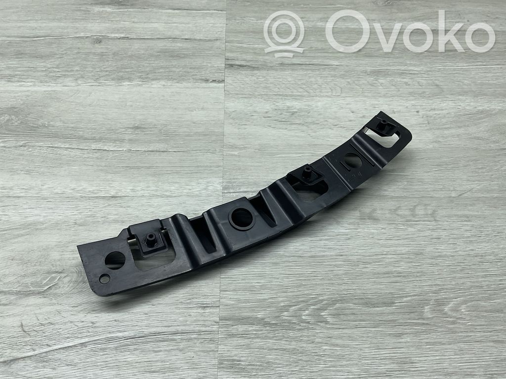 Front bumper mounting bracket   KB8A50153