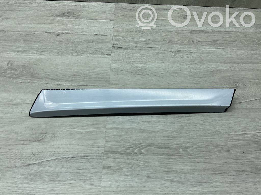 Other trunk/boot trim element   4M0854871A