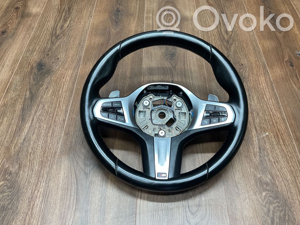 Kierownica   6455854,SW804360216,62822001N,804360214
